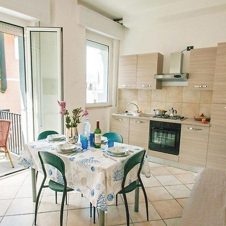 Residence Doral Rimini Eksteriør billede