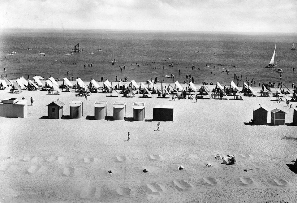 Residence Doral Rimini Eksteriør billede