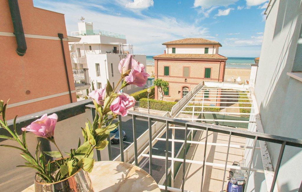 Residence Doral Rimini Eksteriør billede