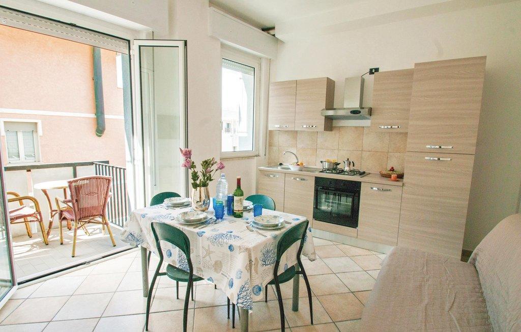 Residence Doral Rimini Eksteriør billede