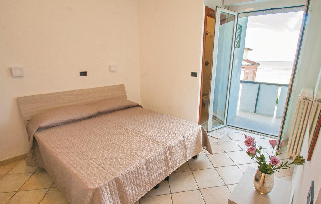 Residence Doral Rimini Eksteriør billede
