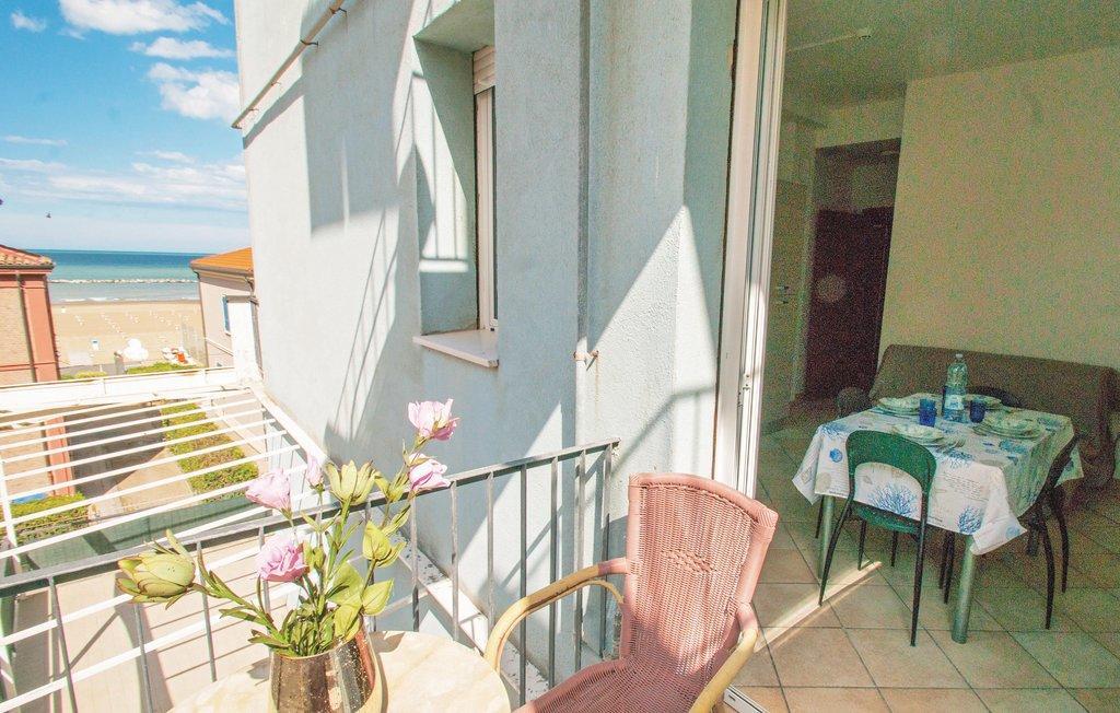 Residence Doral Rimini Eksteriør billede