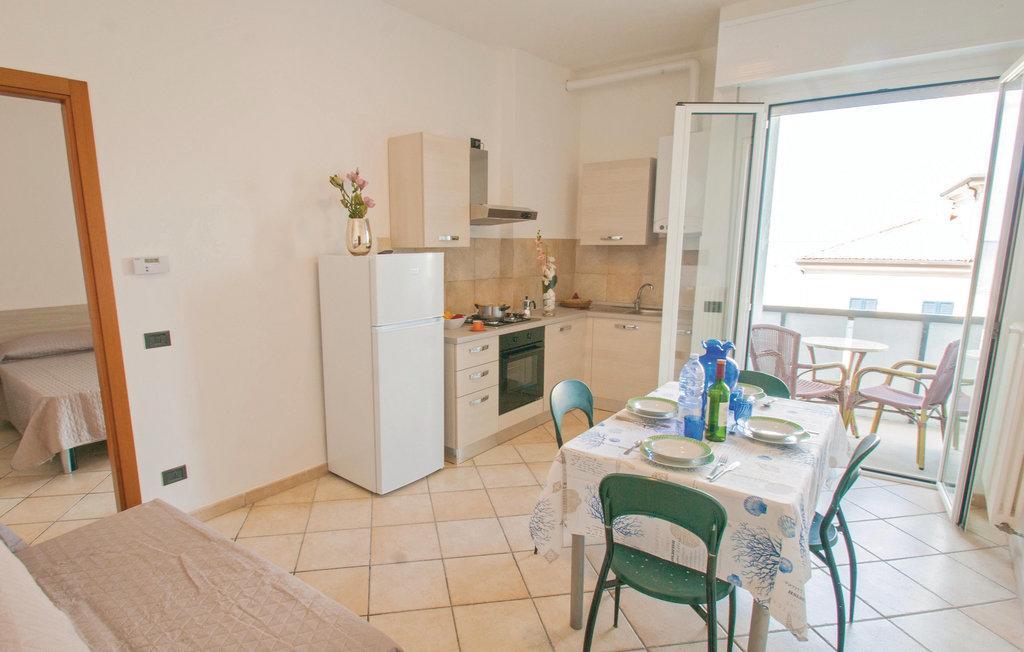 Residence Doral Rimini Eksteriør billede