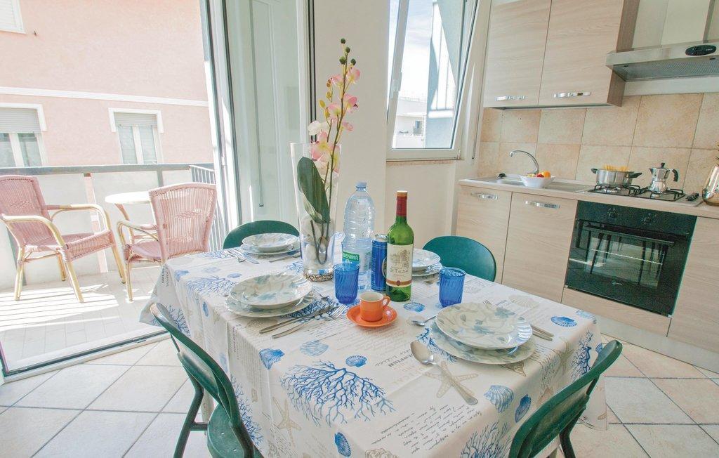Residence Doral Rimini Eksteriør billede